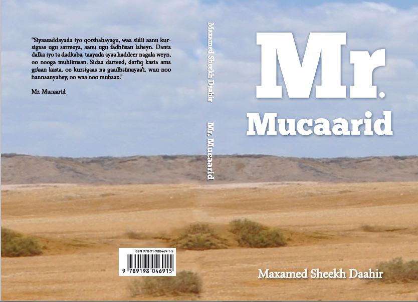 Mr. mucaarid